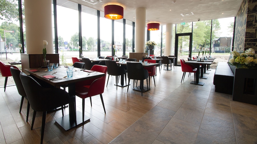 Bastion Hotel Eindhoven Waalre