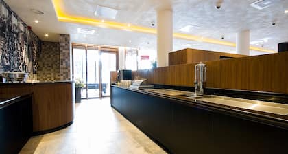 Bastion Hotel Eindhoven Waalre