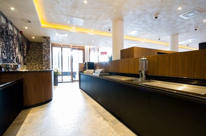 Bastion Hotel Eindhoven Waalre