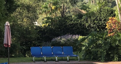Edens Guest House