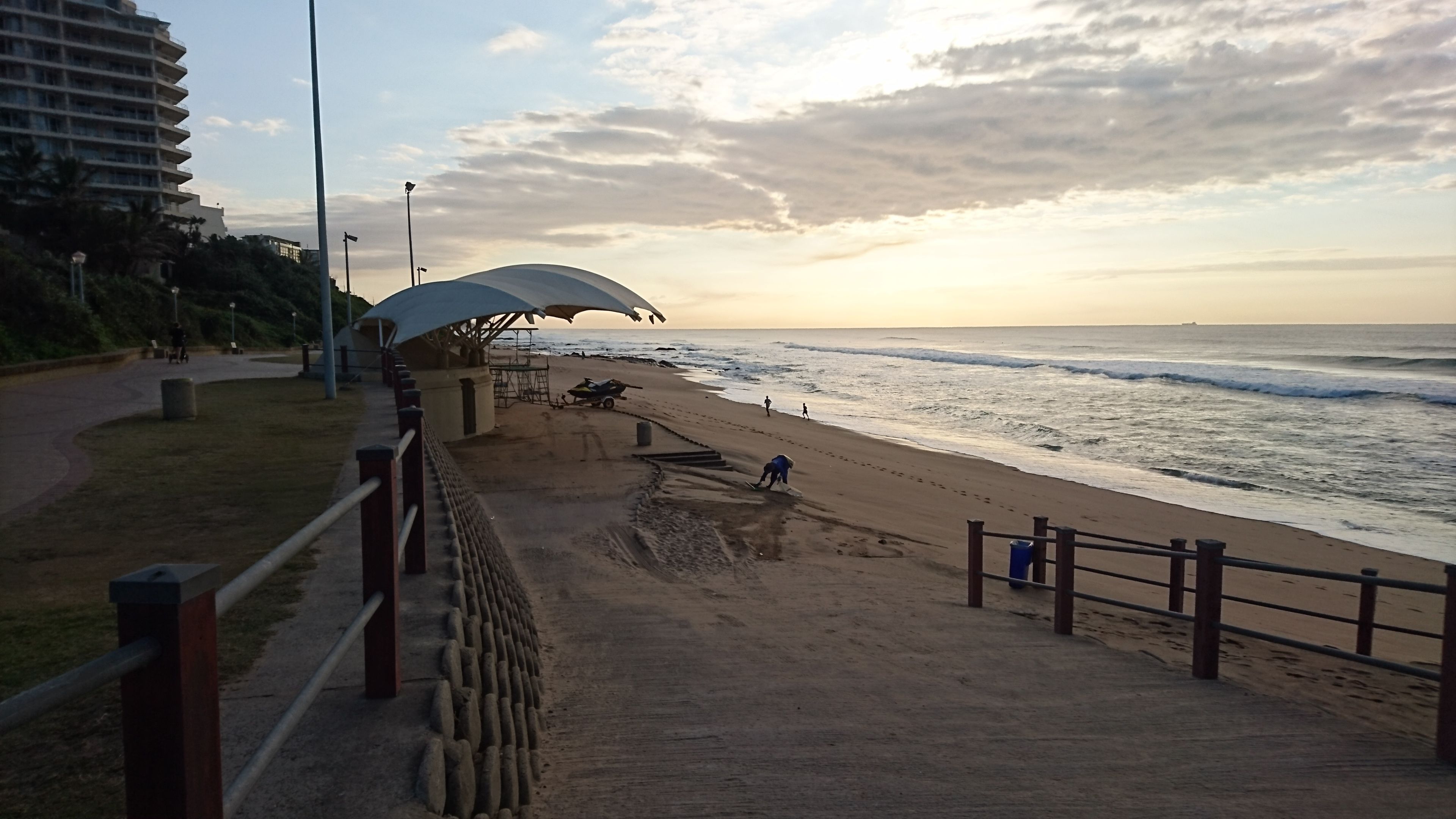 Foto - First Group Breakers Resort - Official