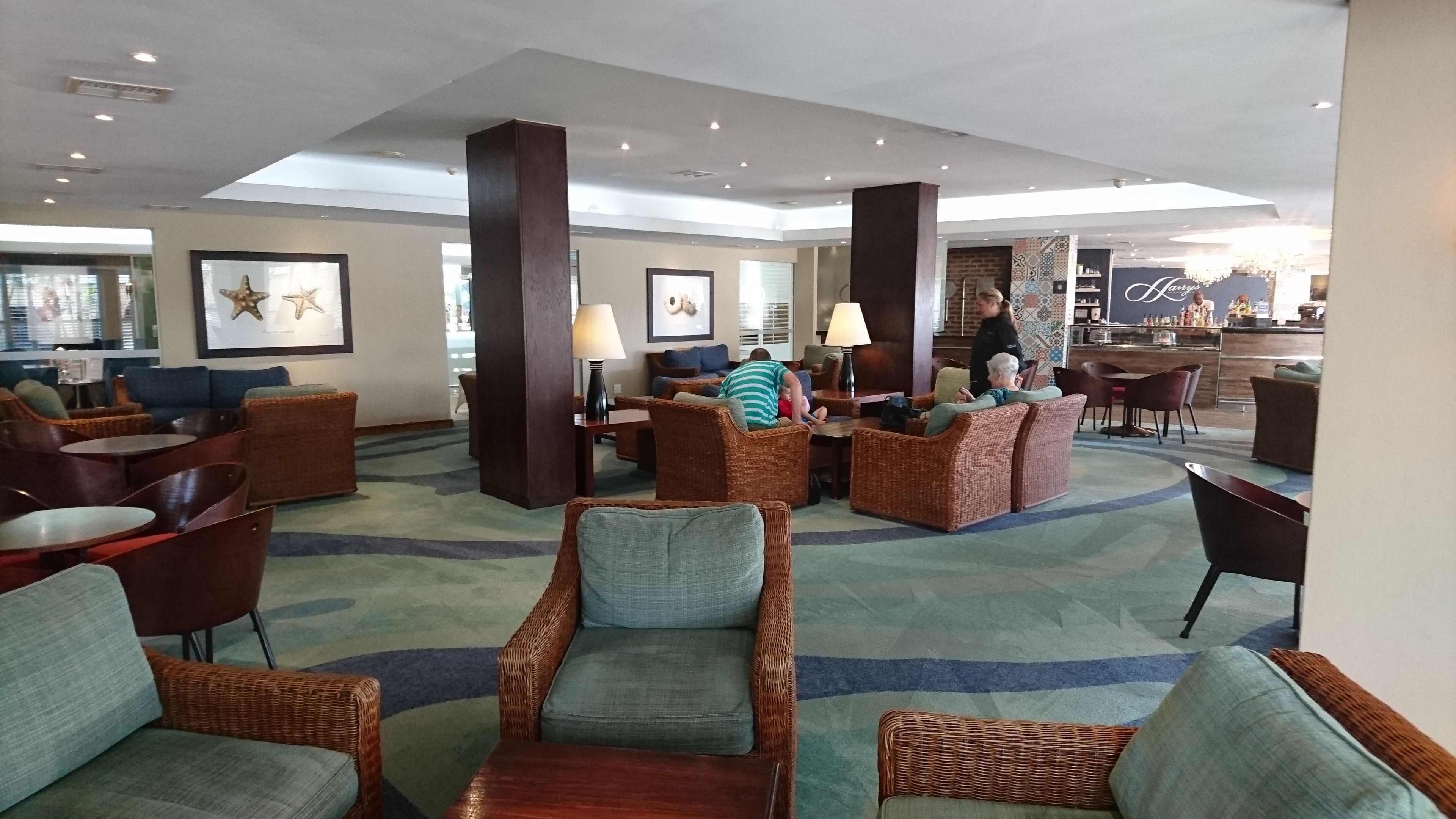 Foto - First Group Breakers Resort - Official