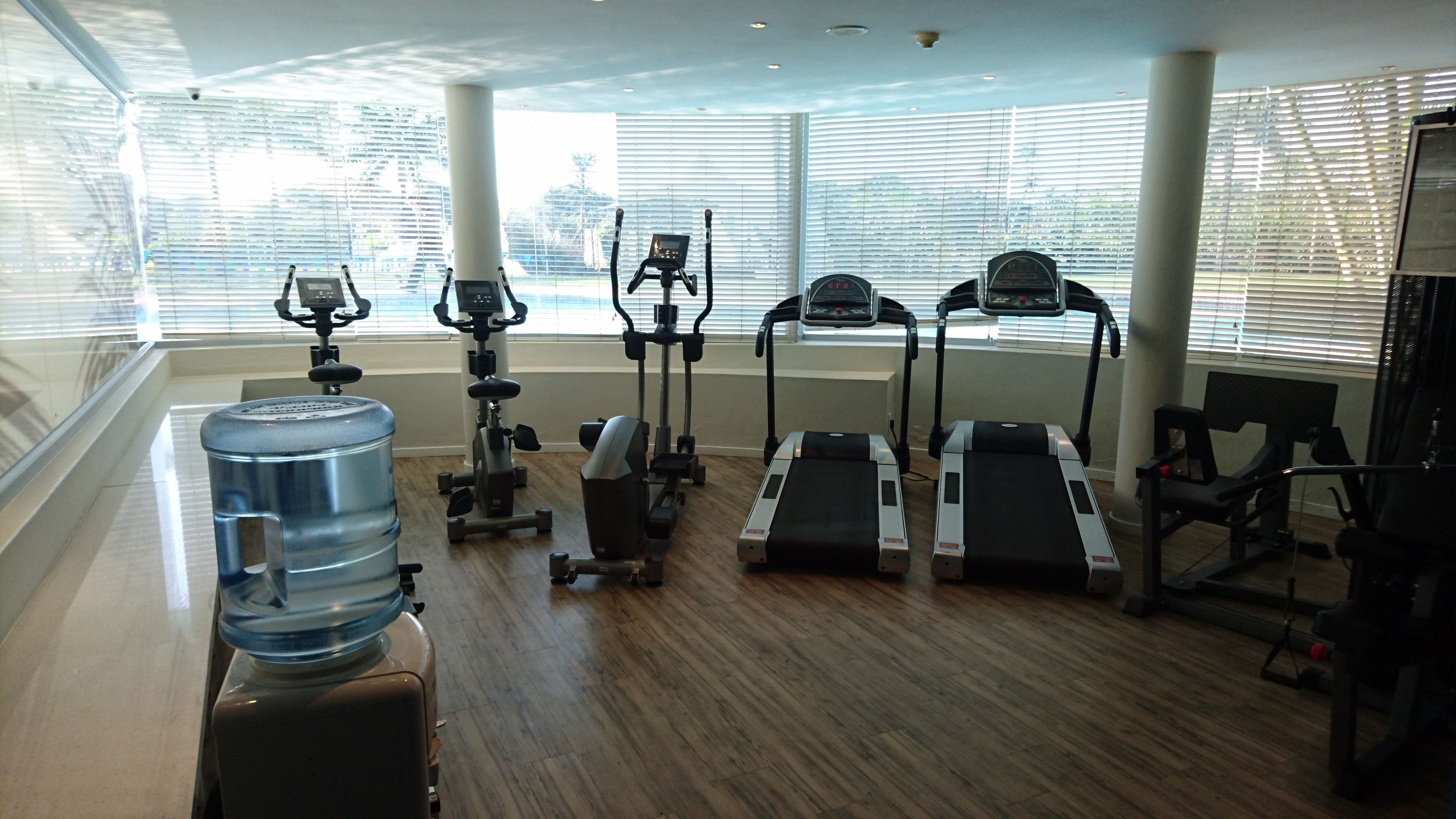 Foto - First Group Breakers Resort - Official