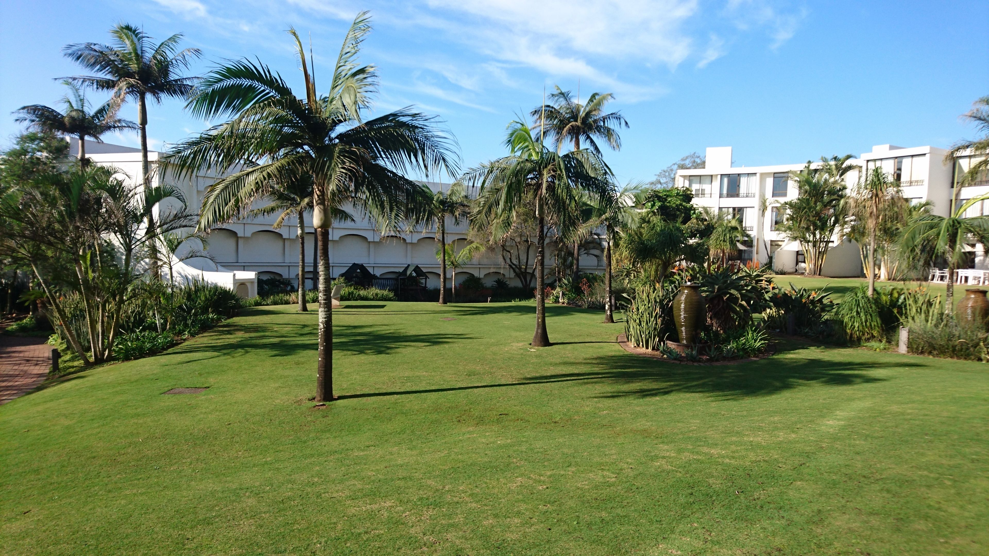 Foto - First Group Breakers Resort - Official