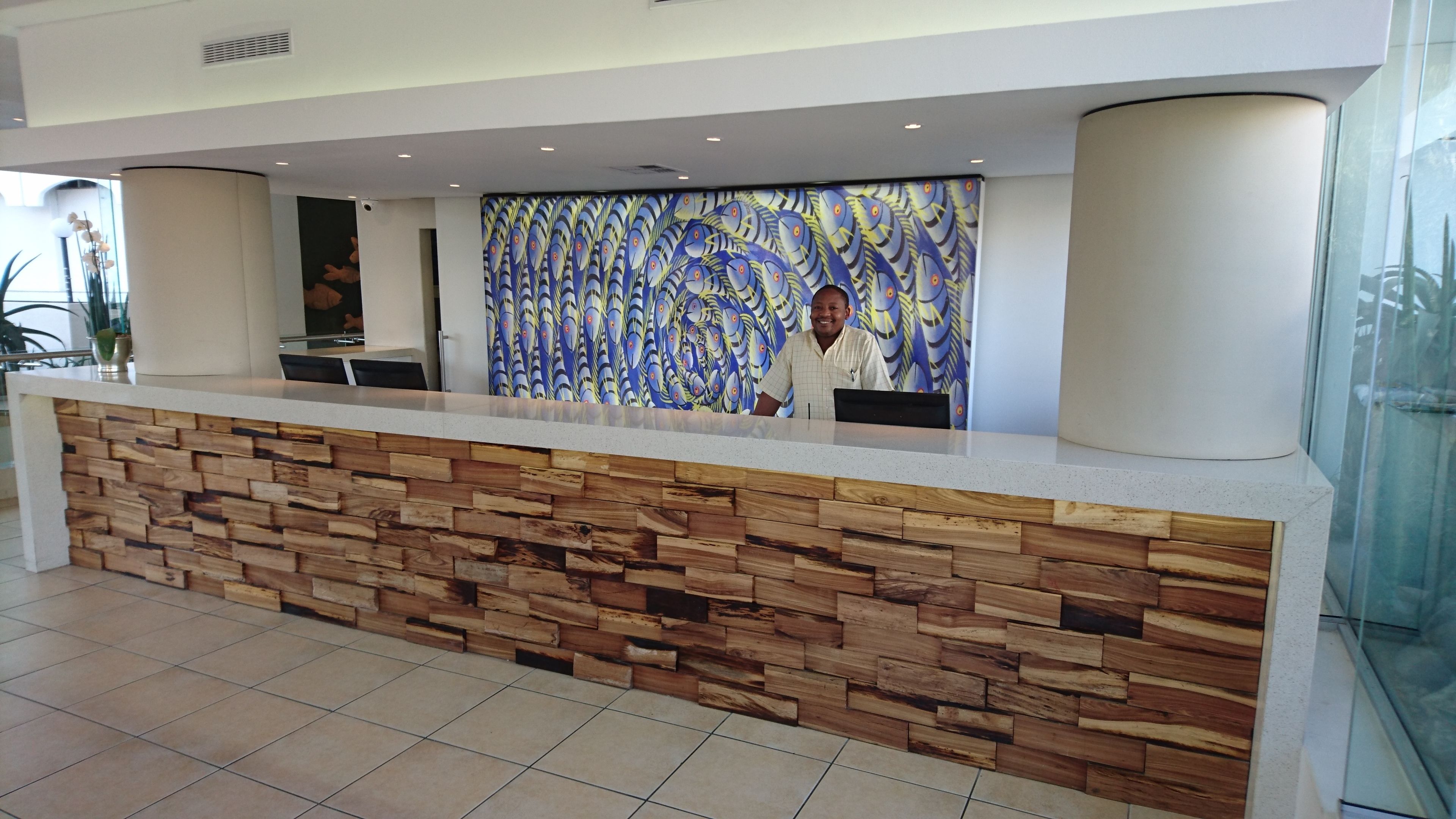 Foto - First Group Breakers Resort - Official