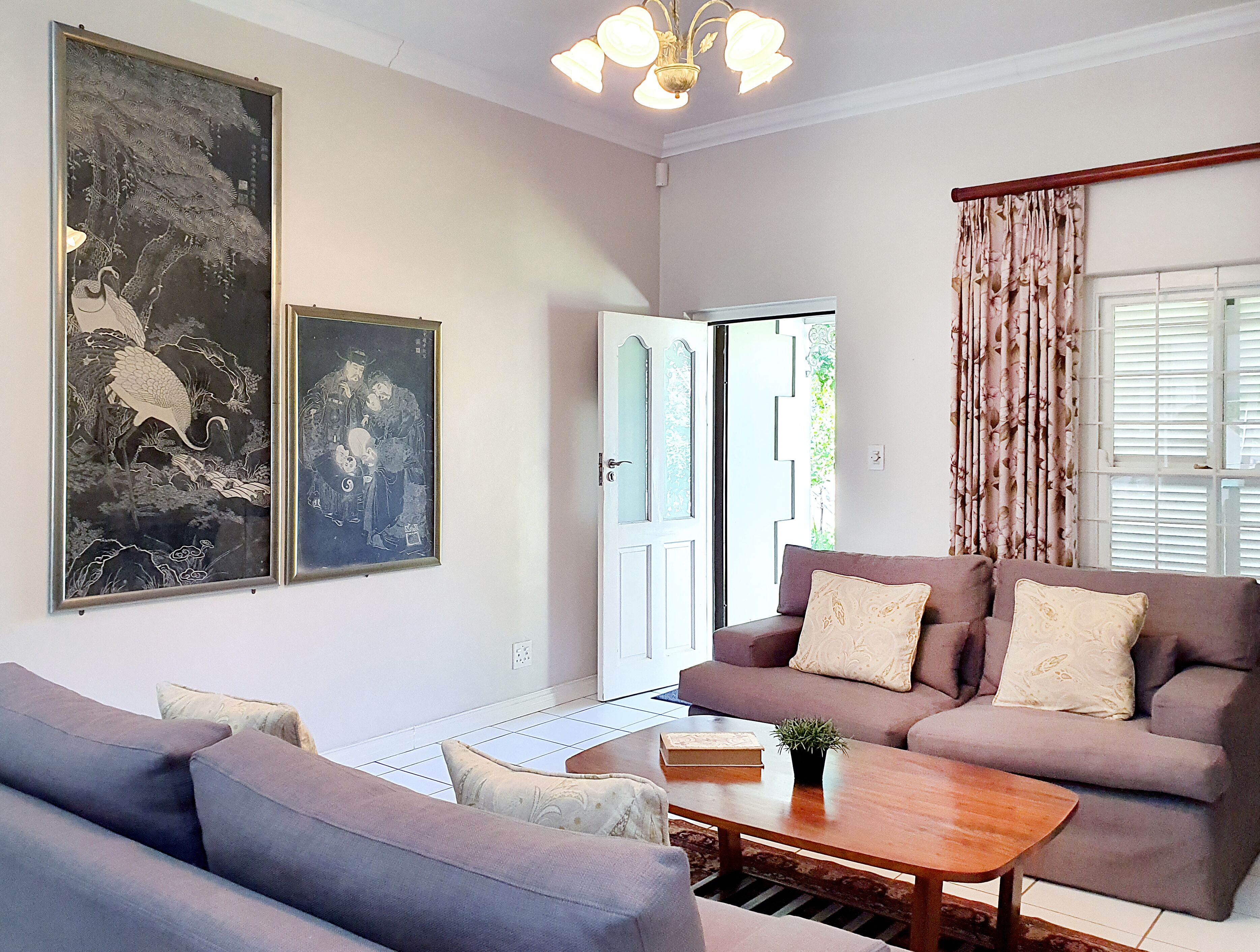 Suite (Cottage) | View from room