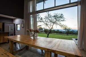Servicio a la habitación