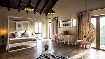 Huis (Manor) | 2 slaapkamers, een kluis op de kamer, gratis wifi