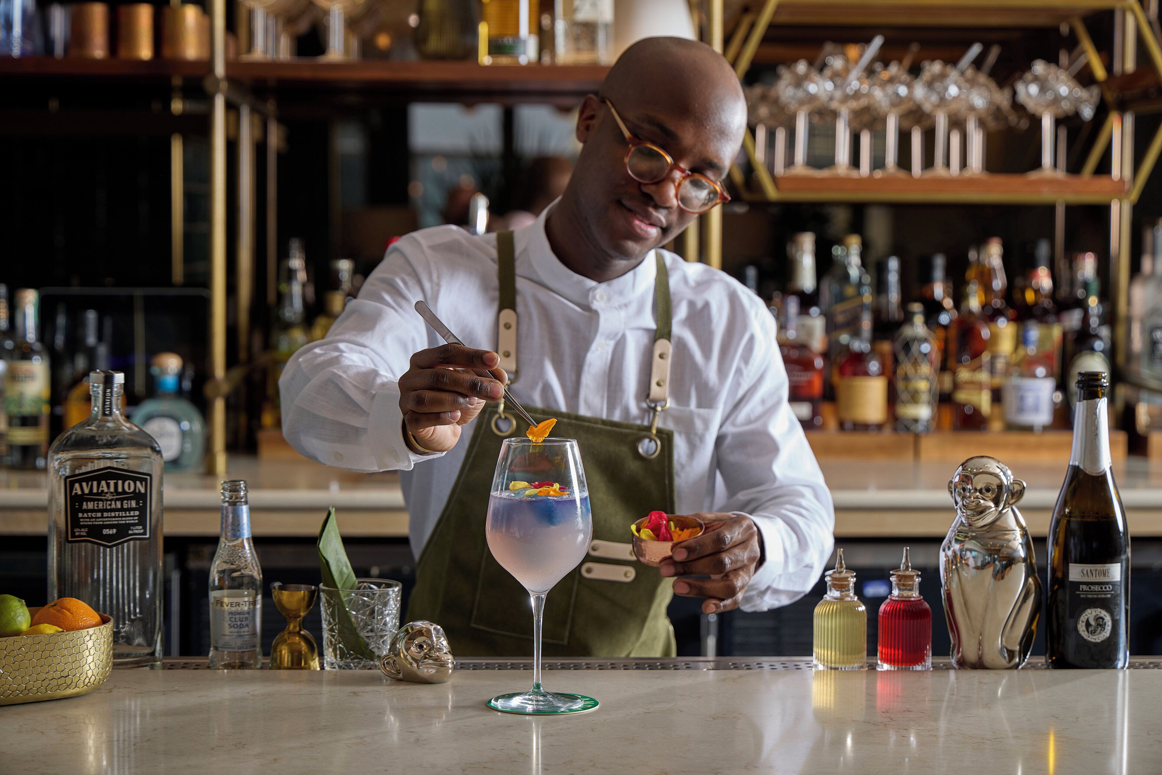 Foto - Viceroy Chicago