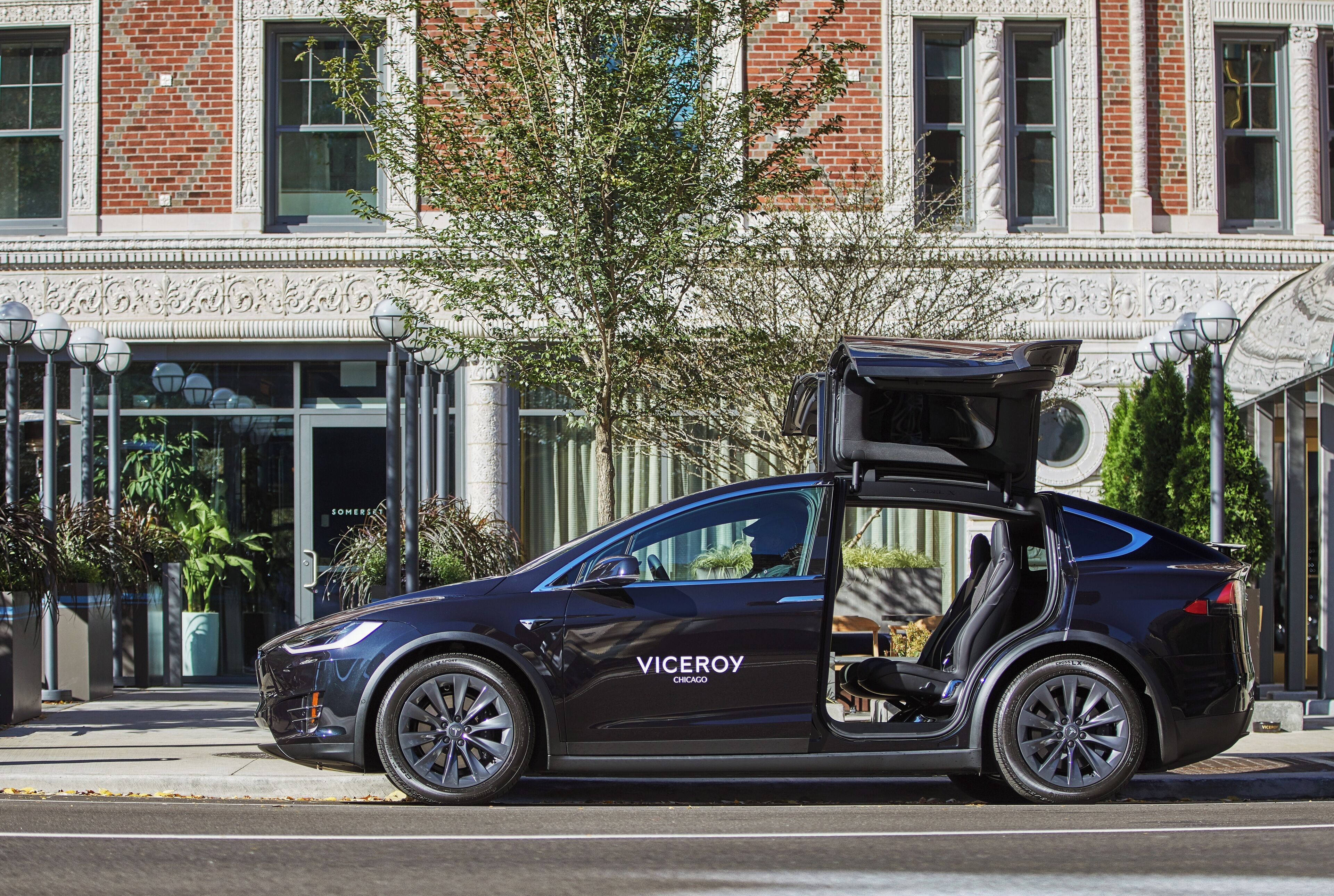 Foto - Viceroy Chicago