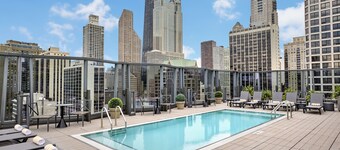 Viceroy Chicago