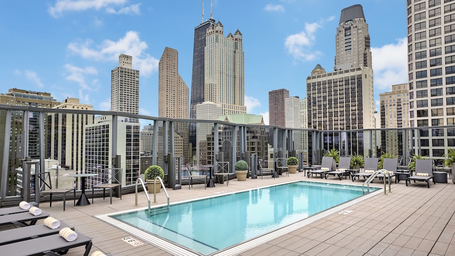 Viceroy Chicago
