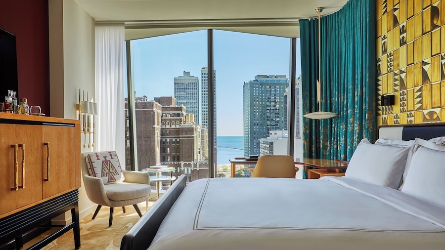 Viceroy Chicago