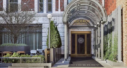Viceroy Chicago