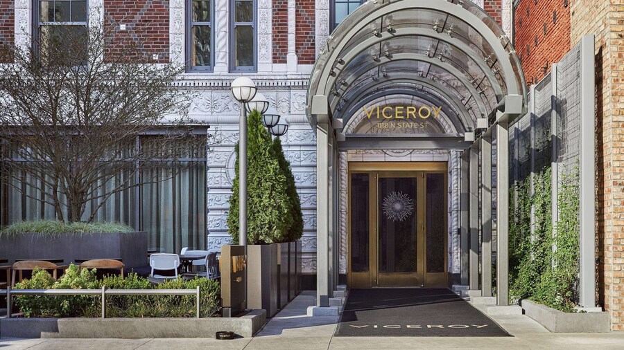 Viceroy Chicago