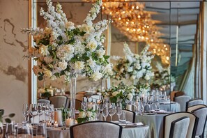 Salón de banquetes