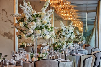 Banquet hall at Viceroy Chicago