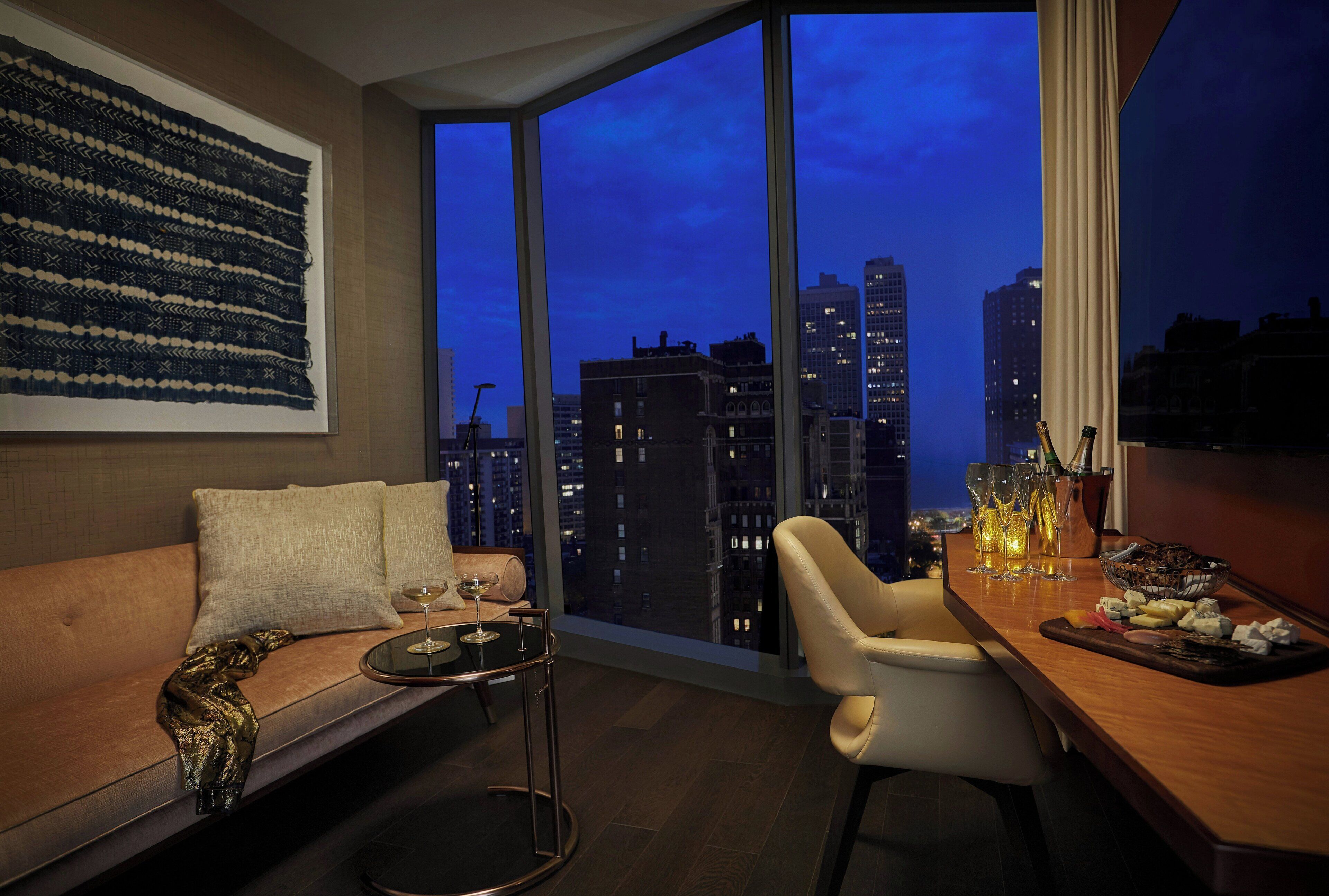 Foto - Viceroy Chicago