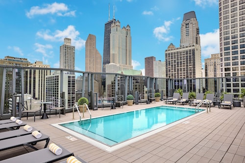 Viceroy Chicago