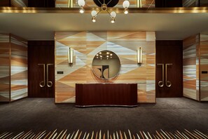 Salón de baile