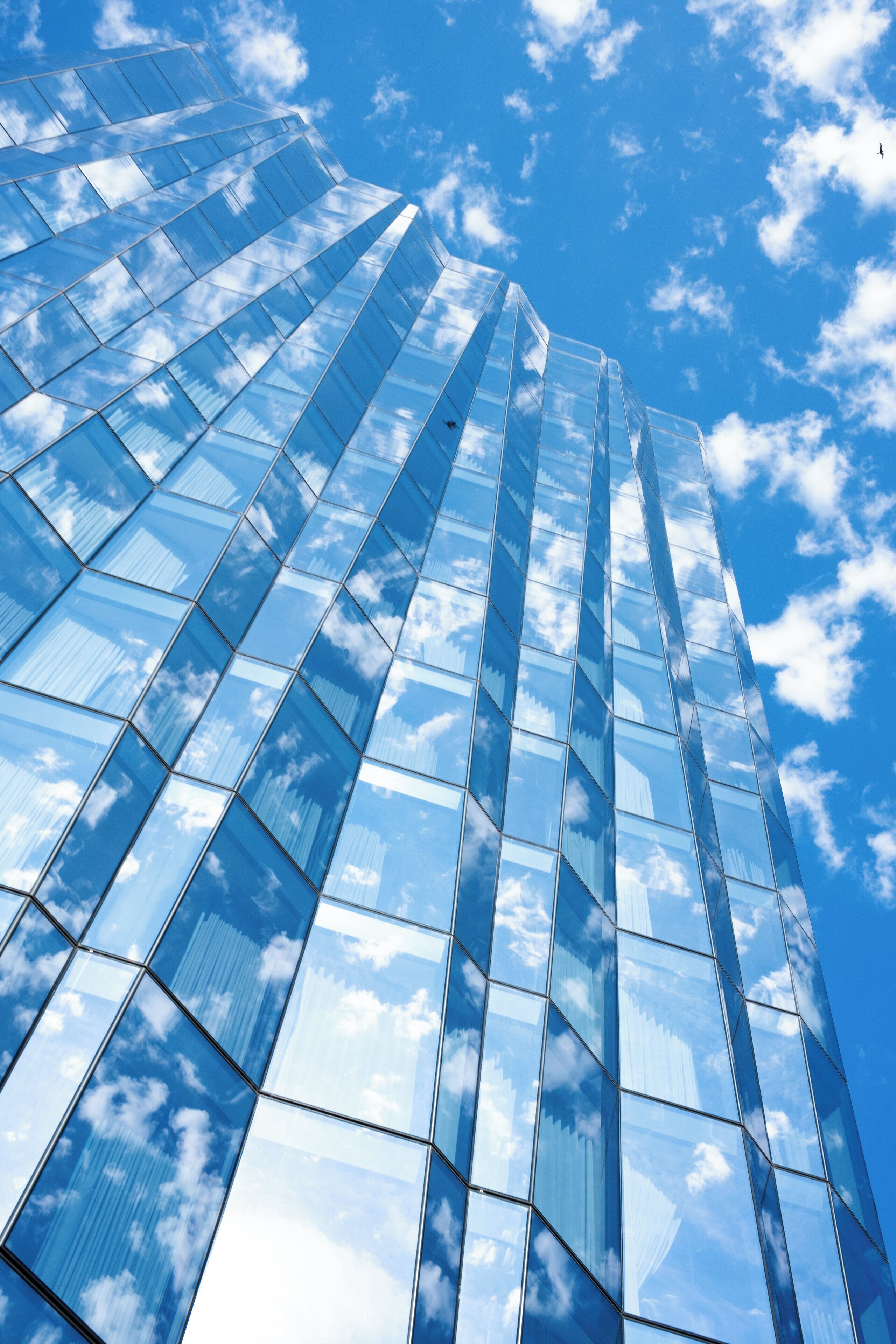 Diseño del edificio