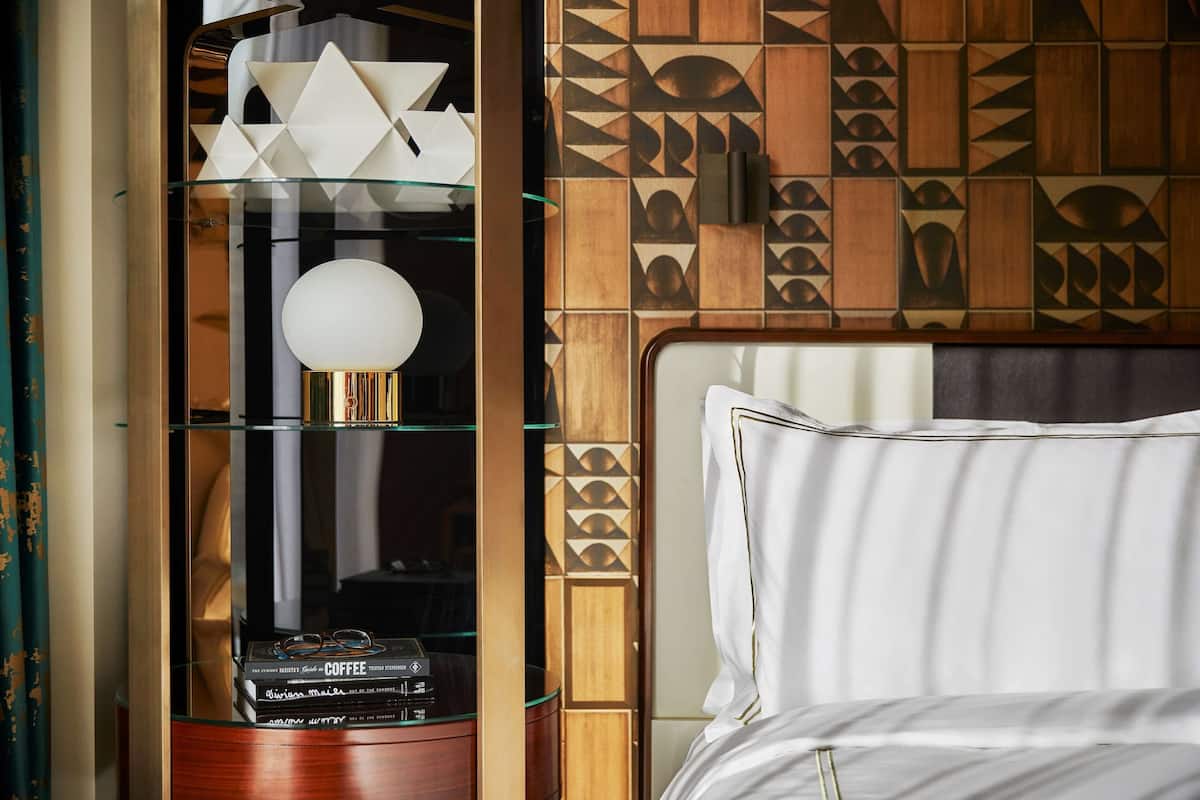 Sábanas de algodón egipcio y ropa de cama de alta calidad