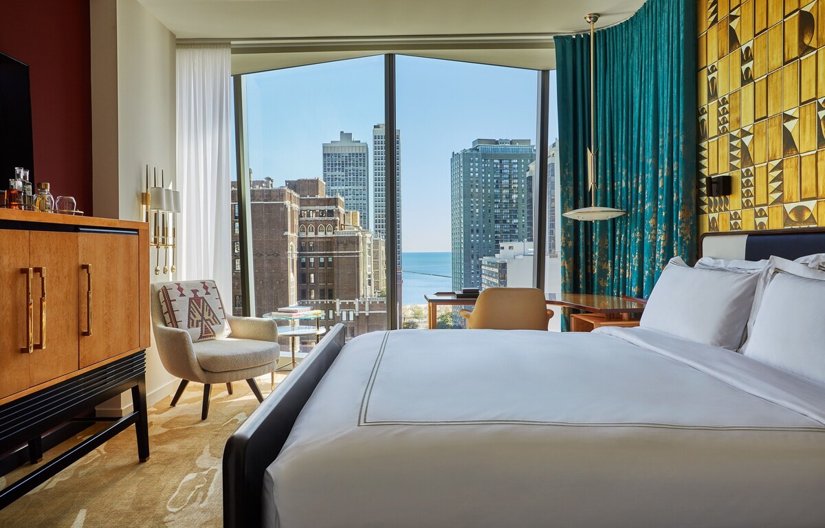Viceroy Chicago Reviews, Deals & Photos 2023 Expedia