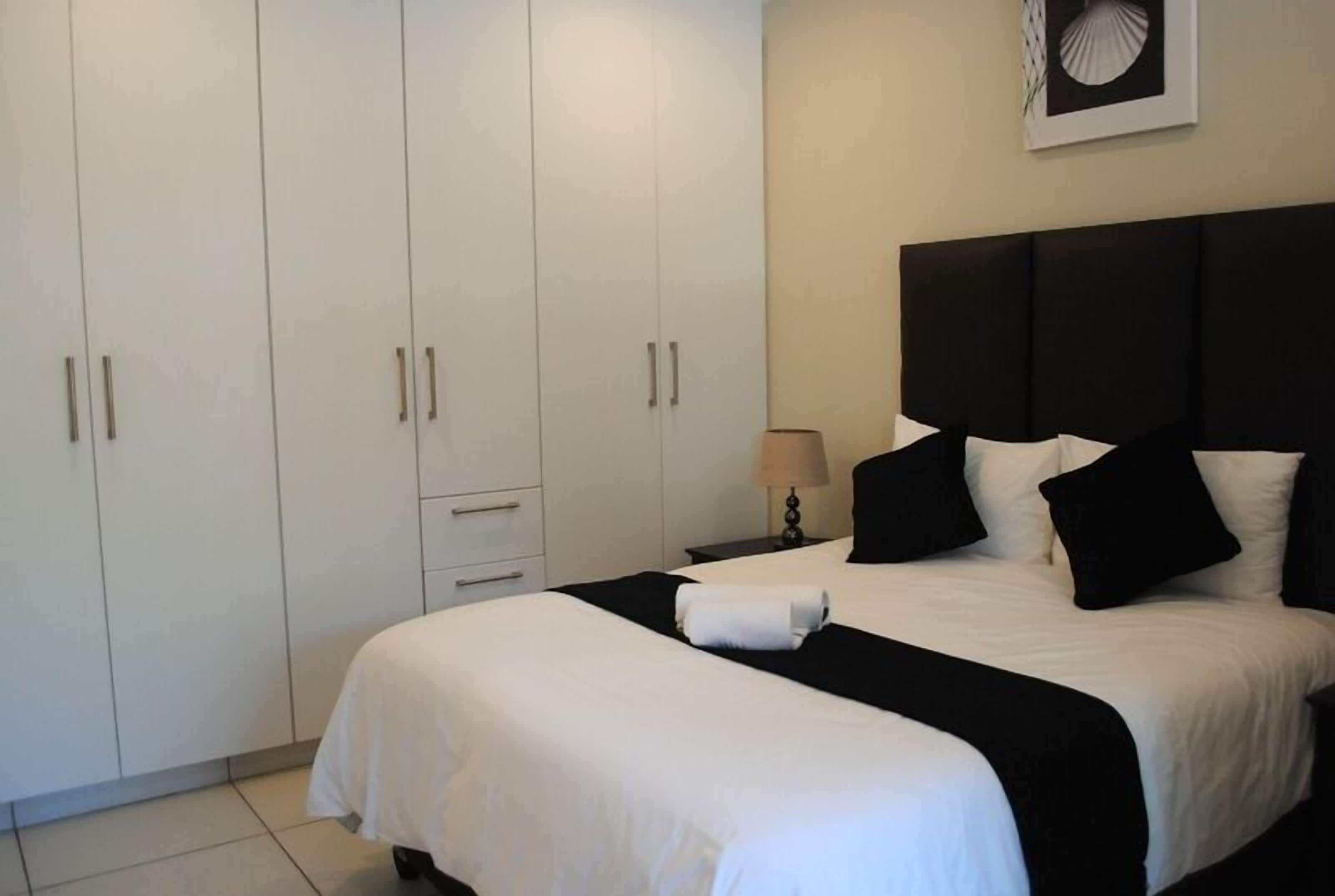 Apartment, 1 Schlafzimmer