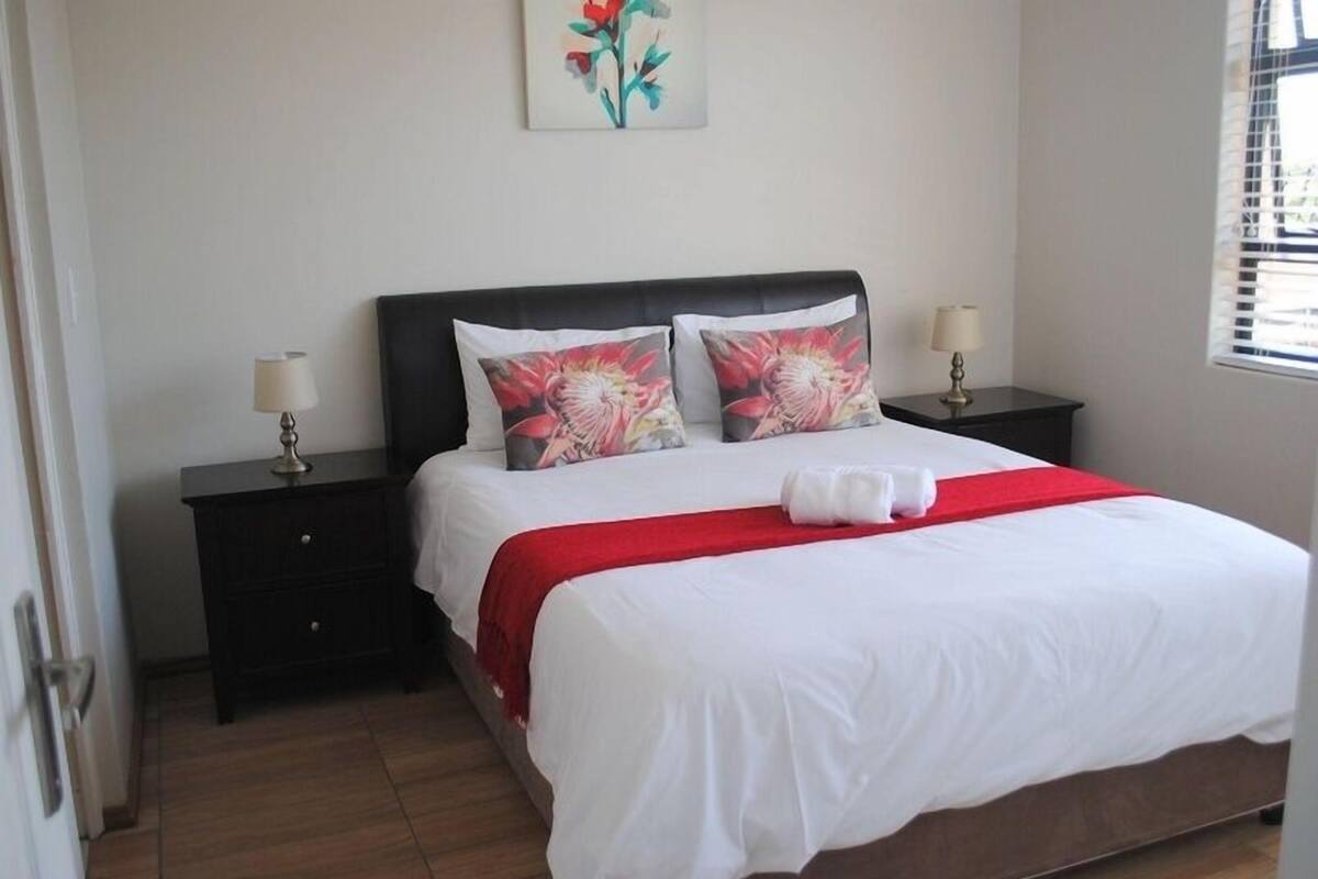 1 chambre, coffres-forts dans les chambres, Wi-Fi gratuit
