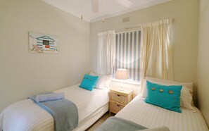 Appartement Familial, 2 chambres