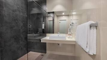 Suite | Badezimmer