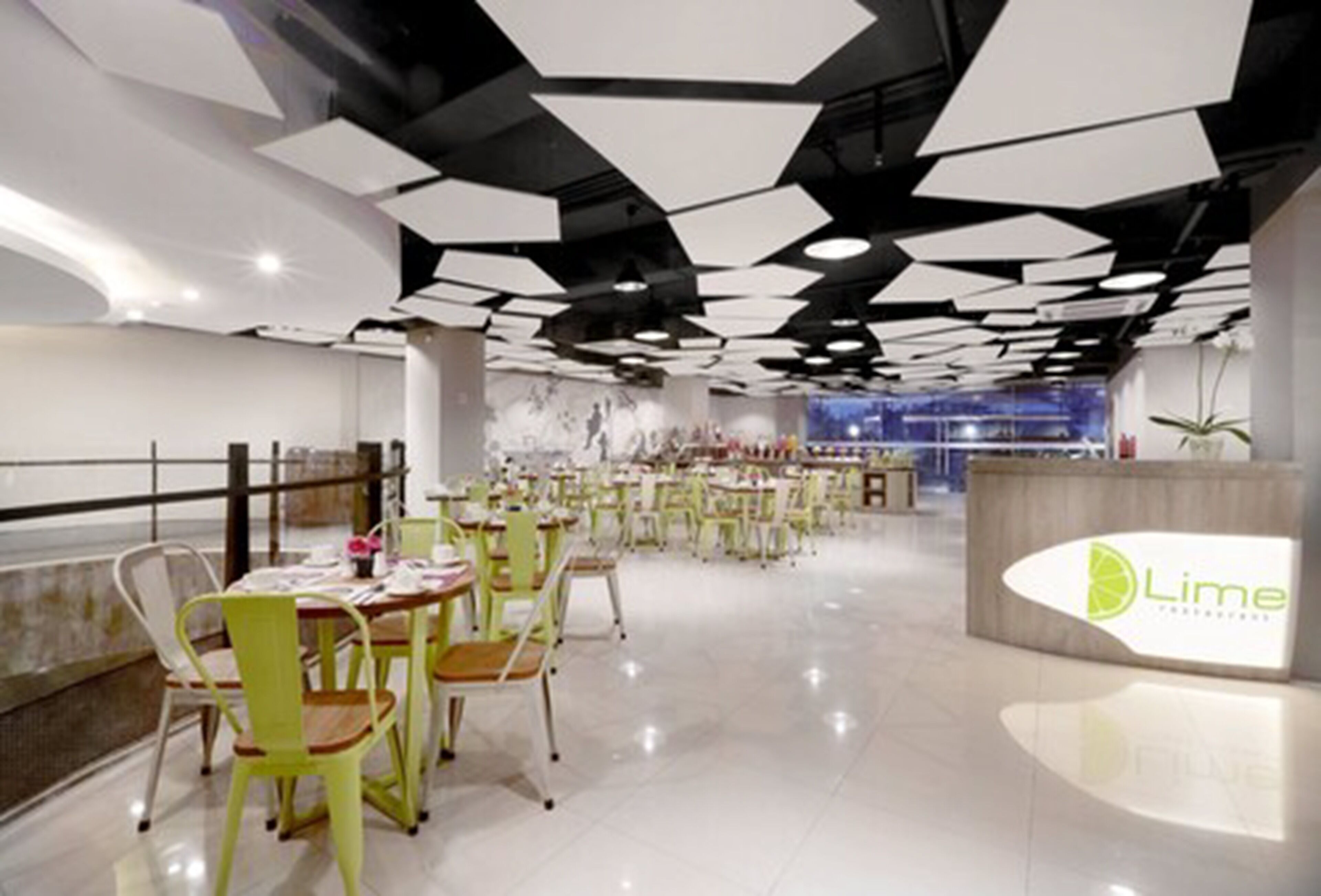 Photo - favehotel S. Parman Medan