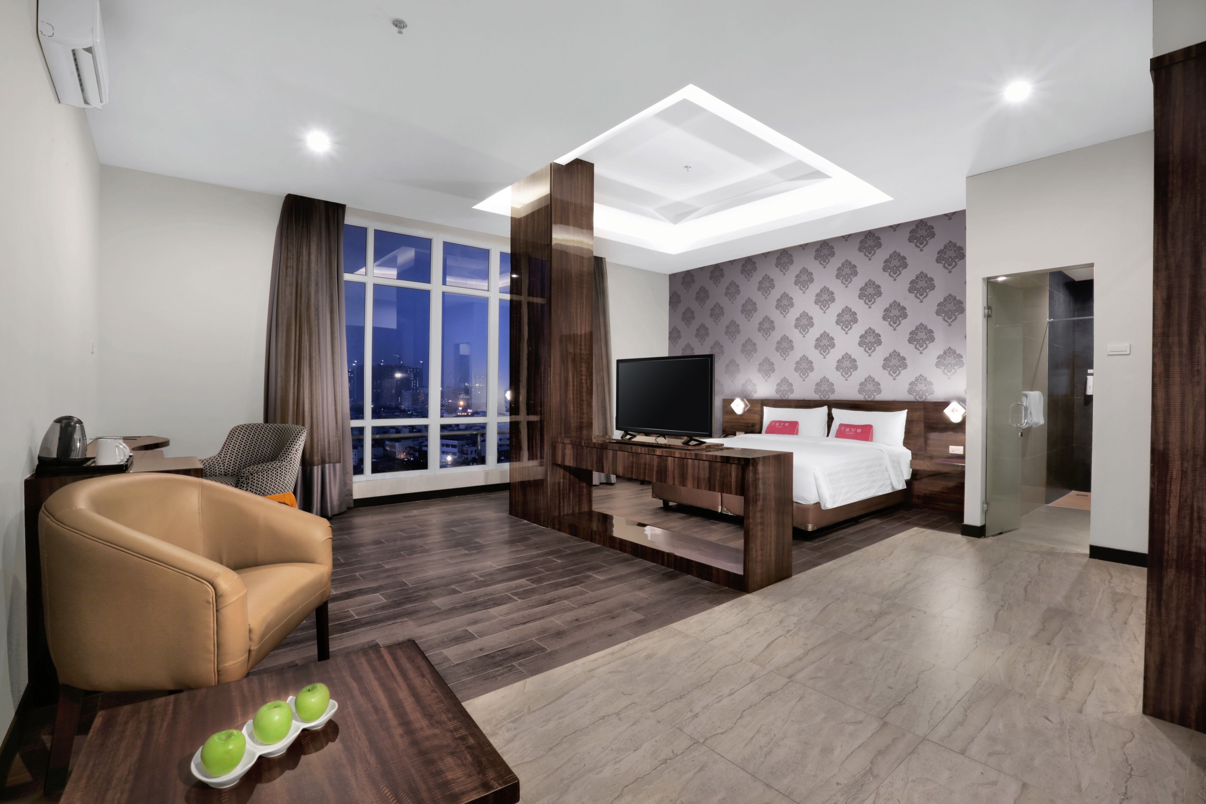 Photo - favehotel S. Parman Medan
