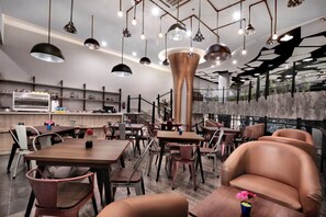 Cafetería