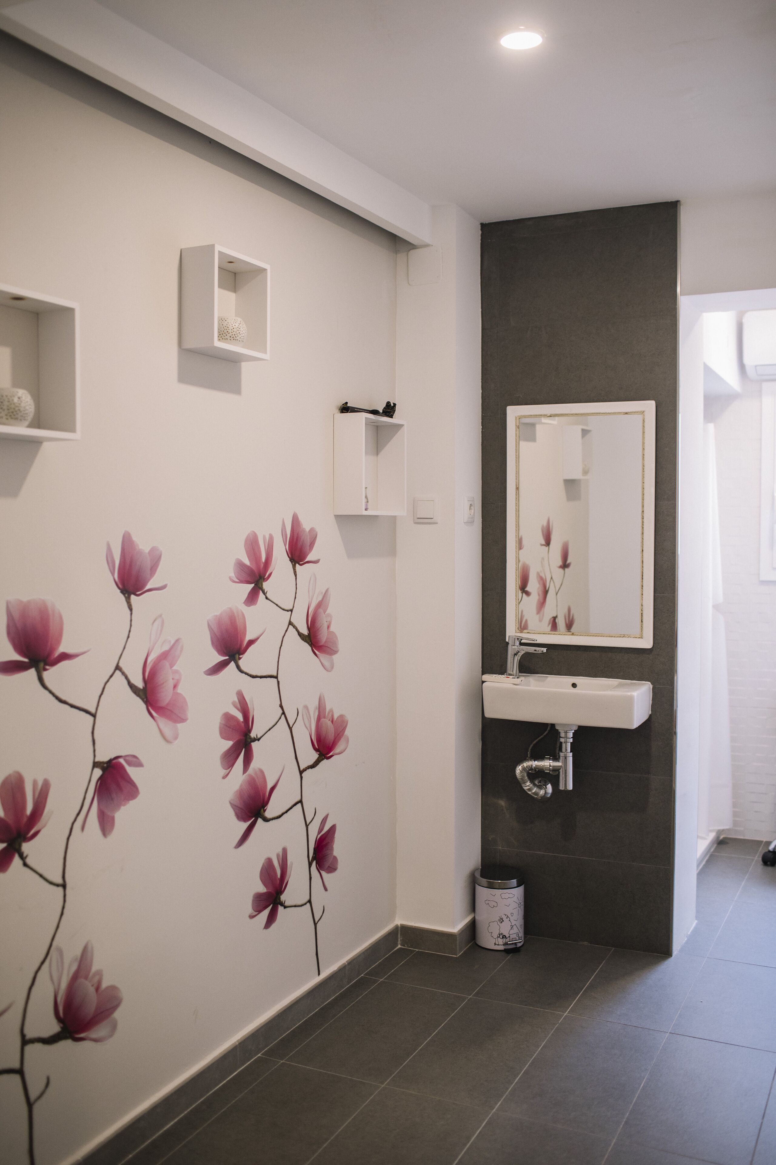 couples treatment room(s), massages