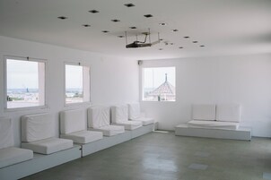 Sala para eventos