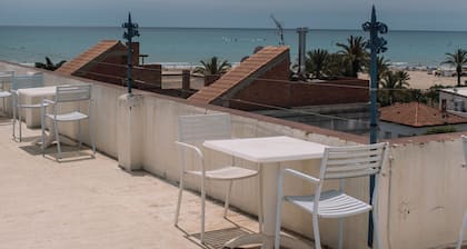 Hotel César