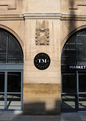 Hideout Apartment Hotel