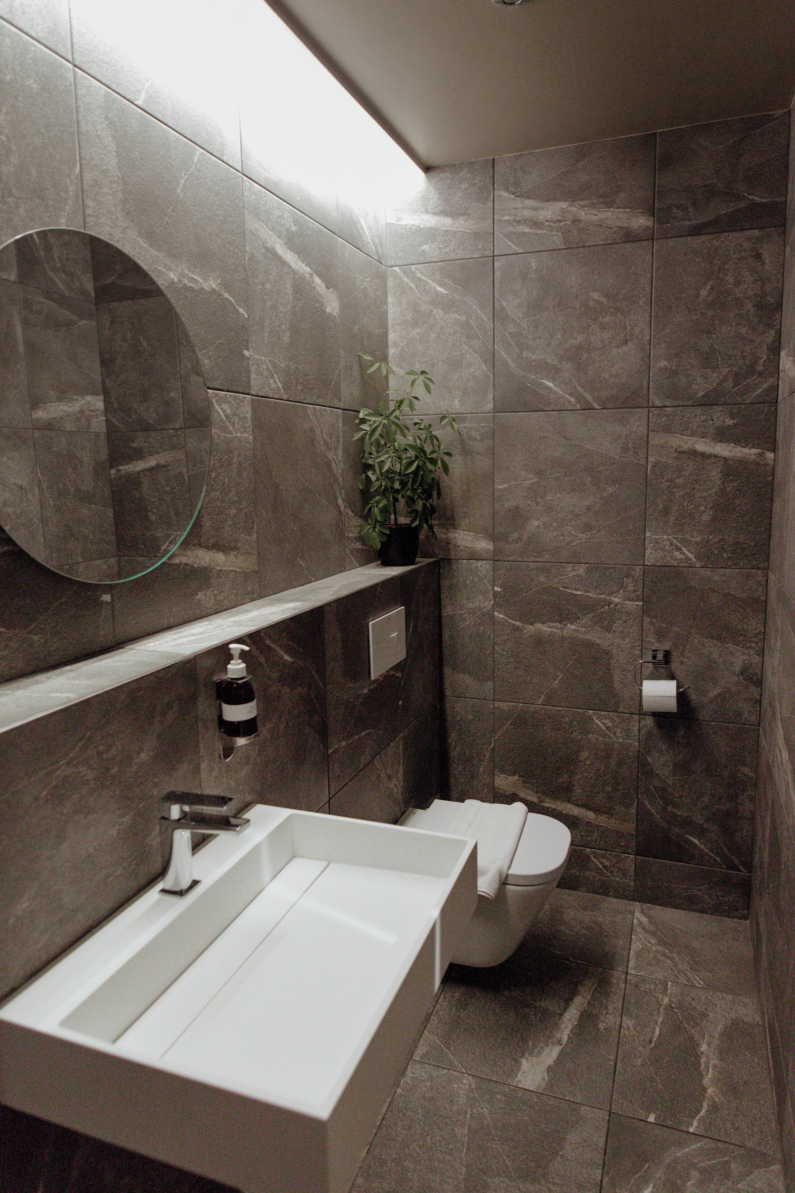 Baño