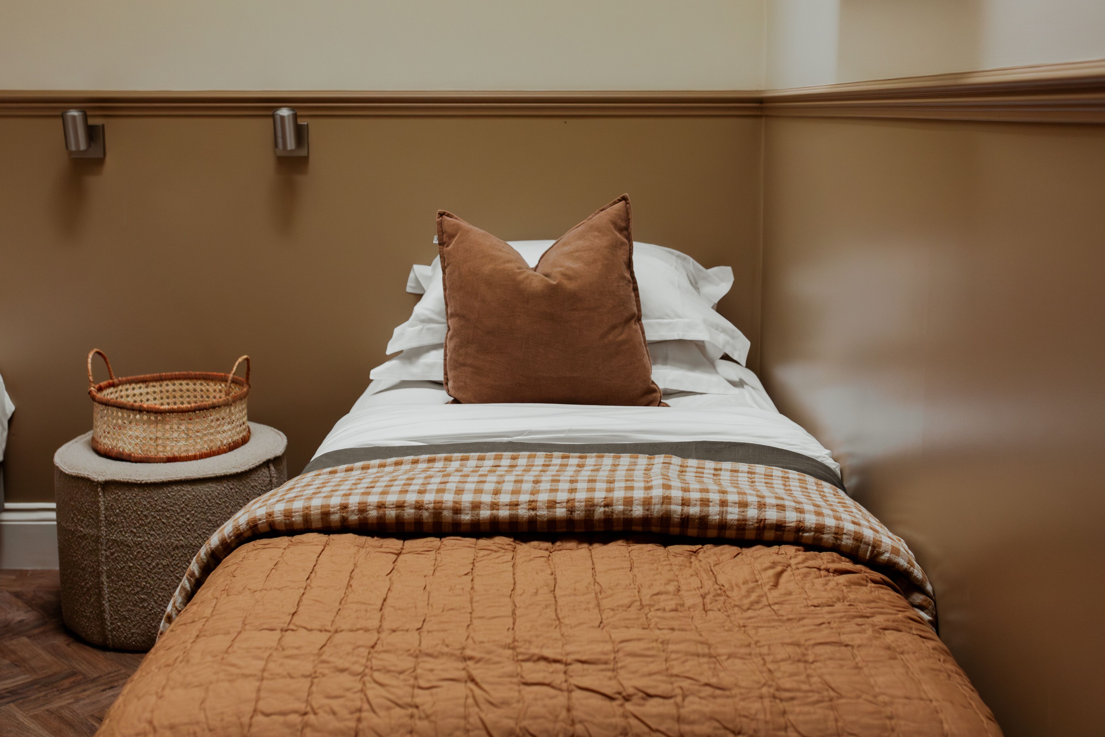 family apartment, 2 bedrooms, kitchen | 2 bedrooms, in-room safe, soundproofing, iron/ironing board