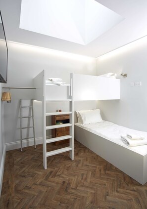 Family Apartment, 2 Bedrooms, Kitchen