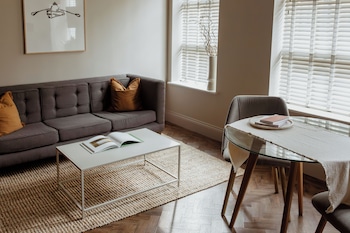 Hideout Apartment Hotel