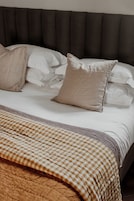 Caja de seguridad en la habitación y sistema de insonorización 