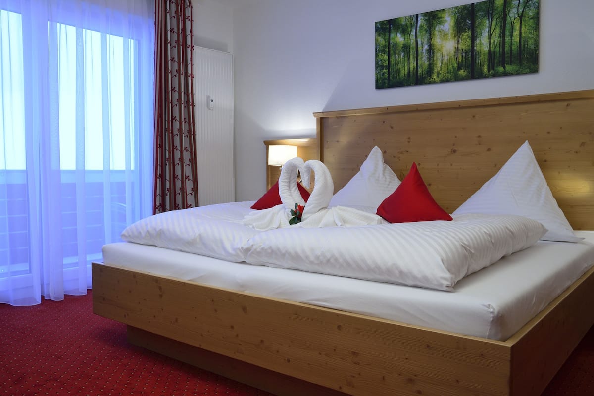 Chambre Double Standard