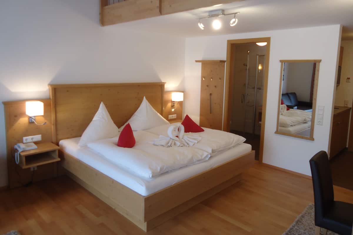 Chambre Familiale