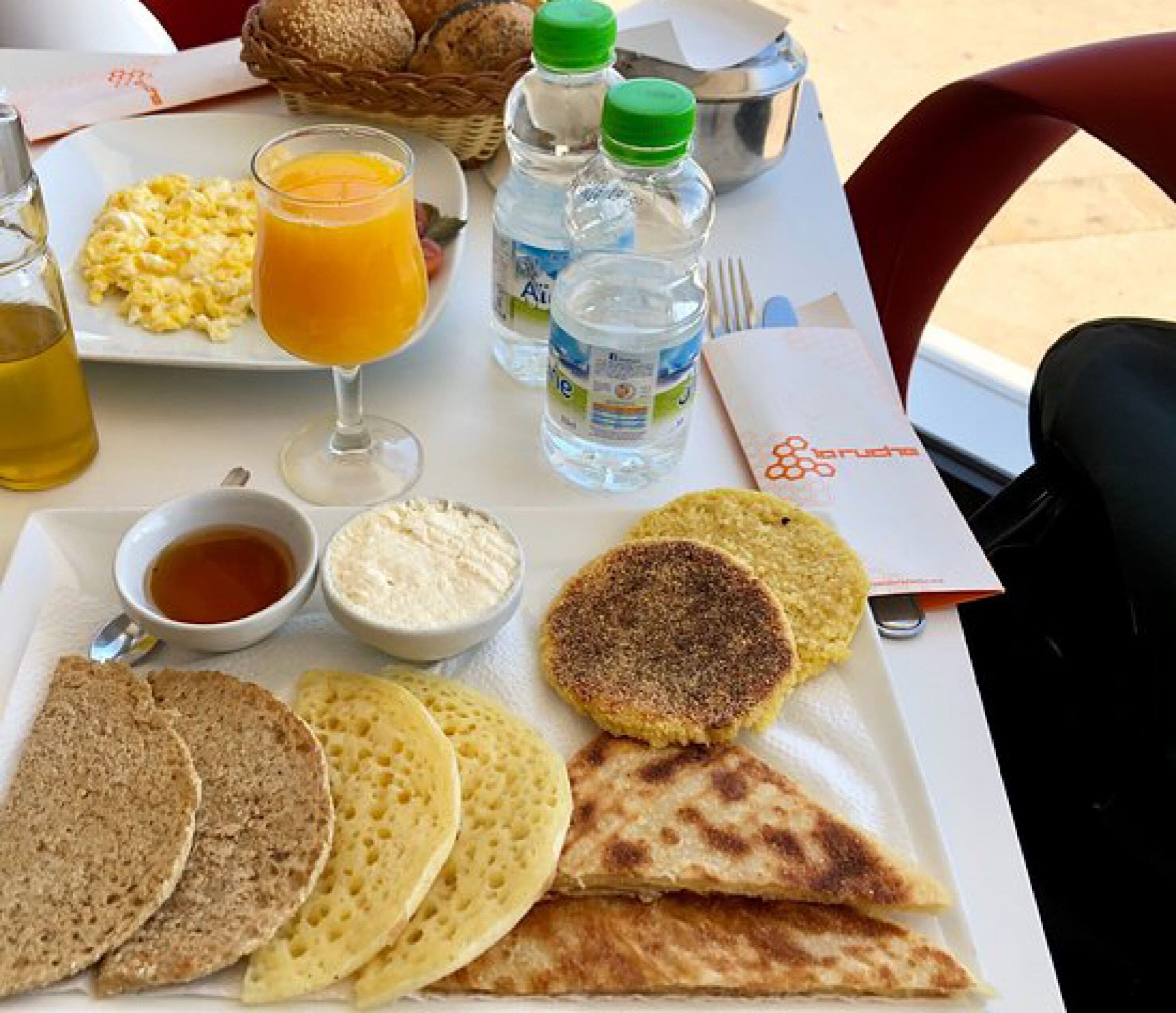 Photo - Appart Hotels Wouroud