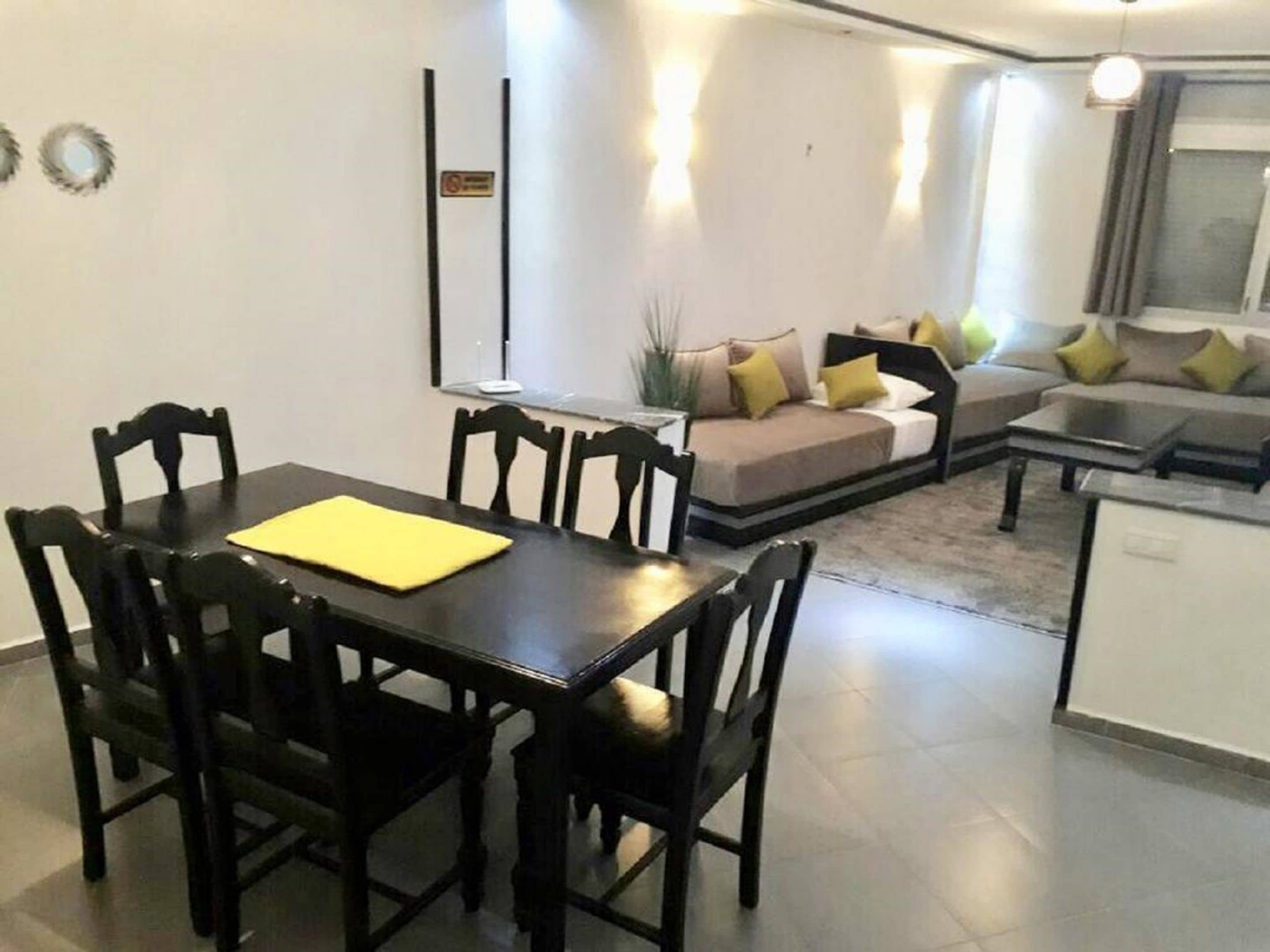 Photo - Appart Hotels Wouroud