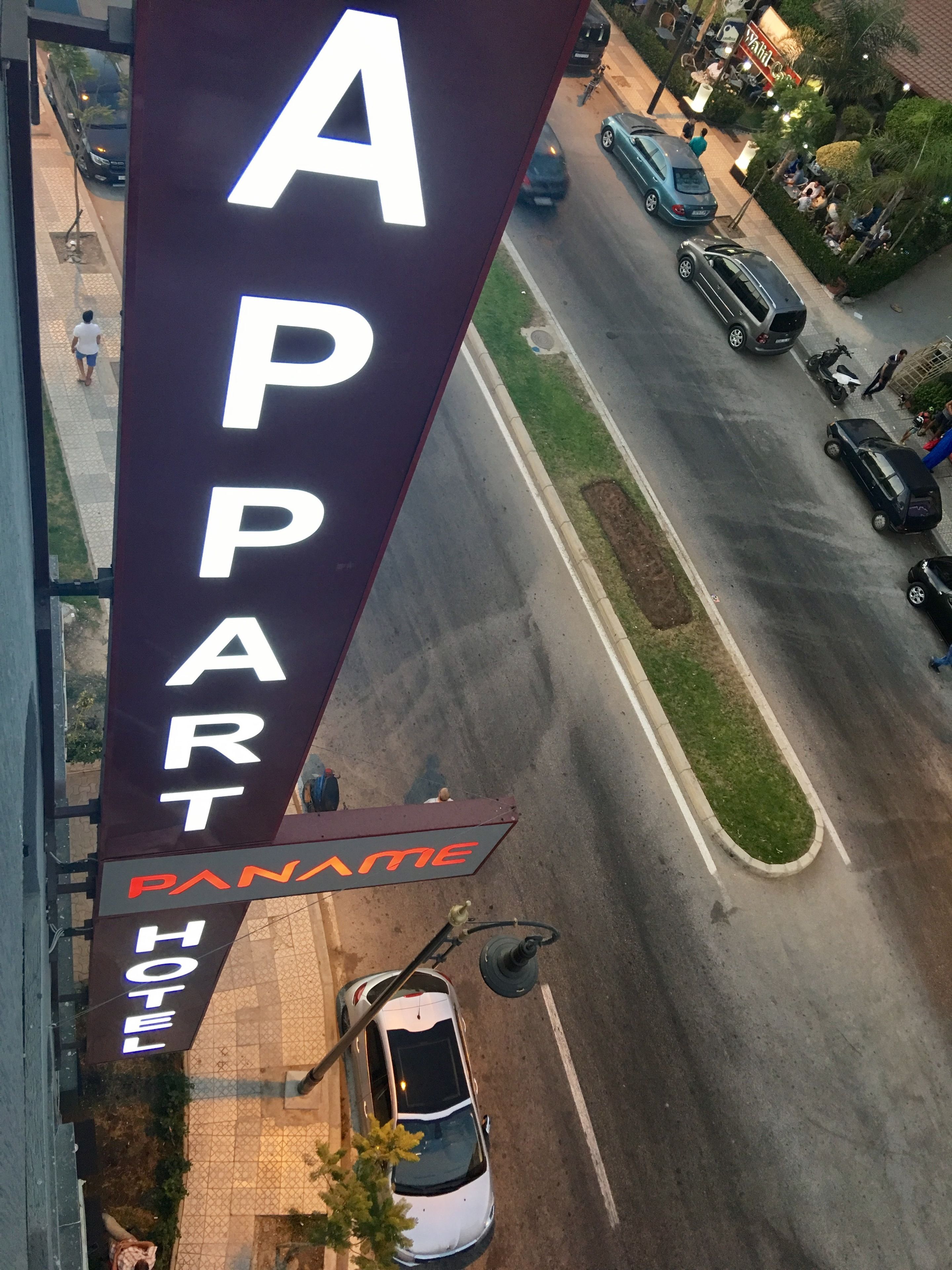 Photo - Appart Hotels Wouroud