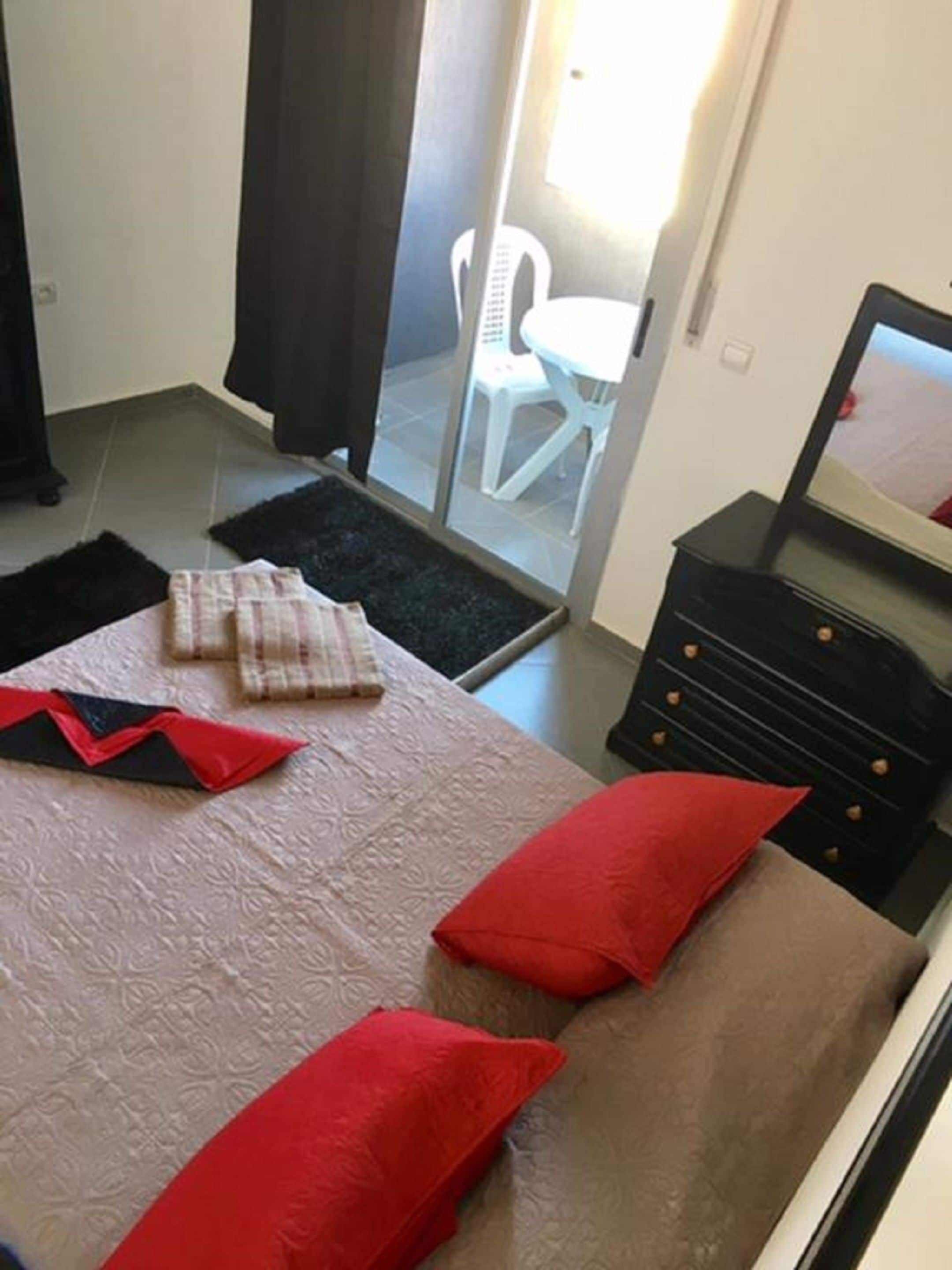 Photo - Appart Hotels Wouroud