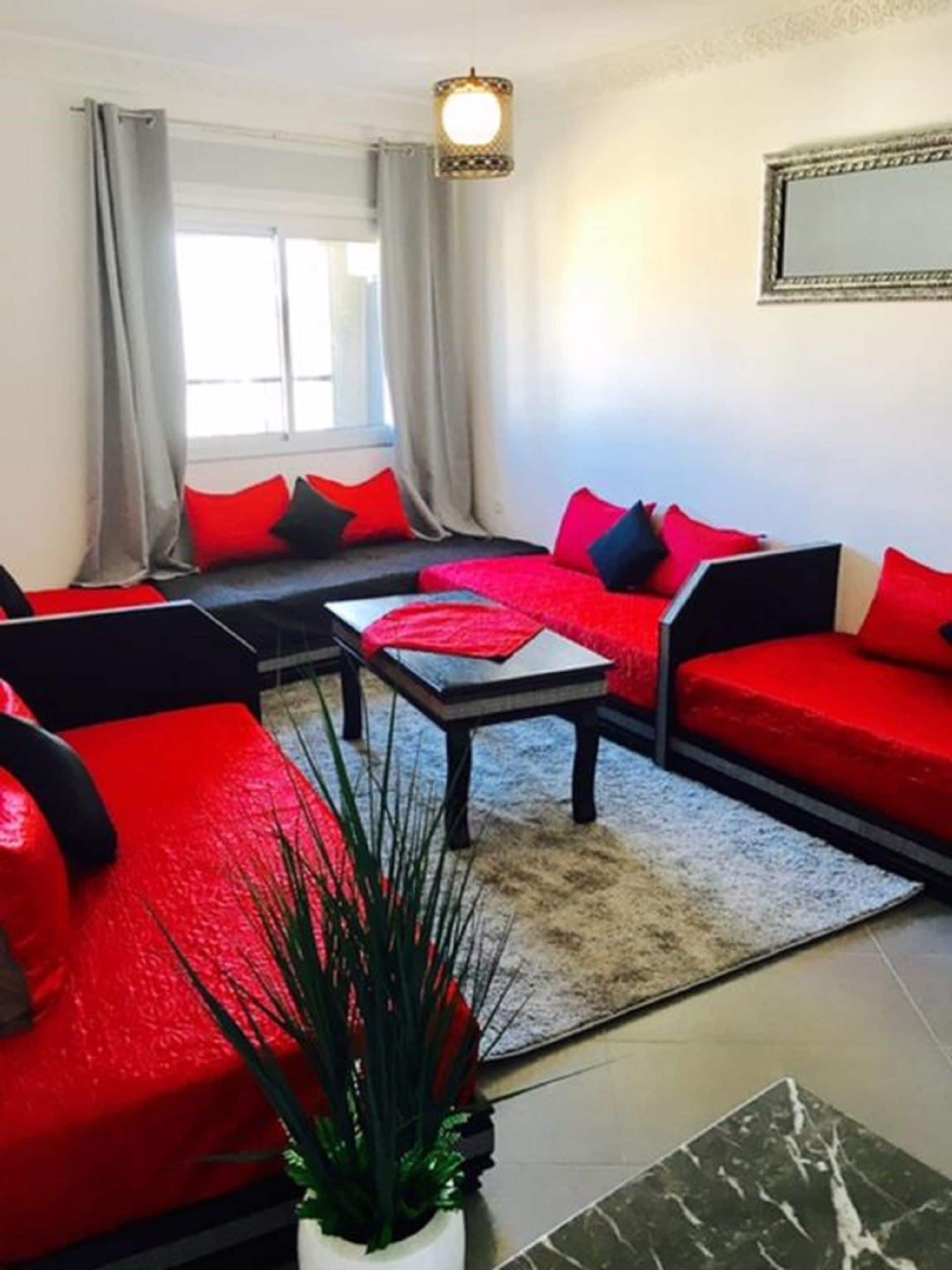 Photo - Appart Hotels Wouroud